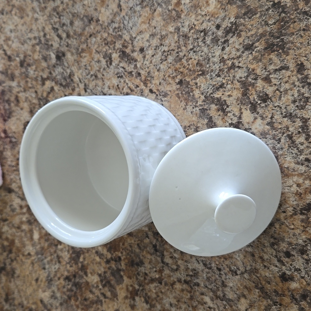Sugar container - Picture 2 of 6